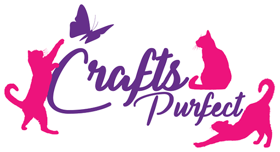 Welcome to Crafts Purfect Logo